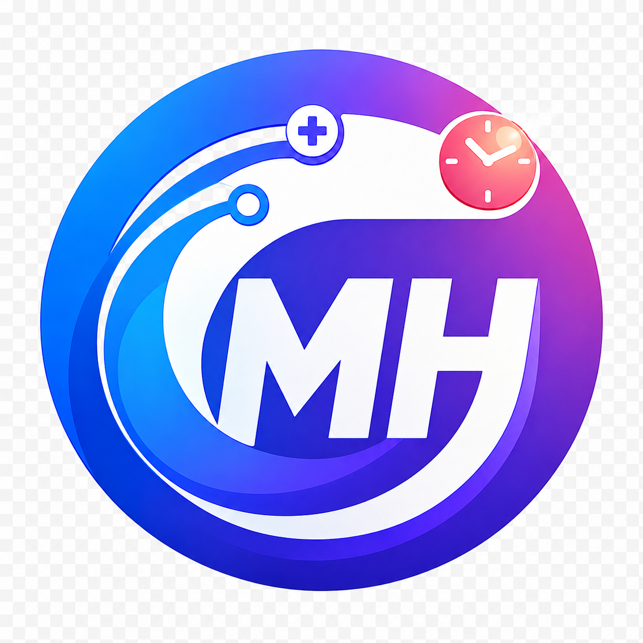לוגו Medh